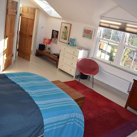 6 Trungle Terrace Bed and Breakfast Paul Exteriör bild